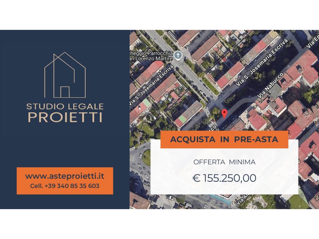 appartamento in vendita a Napoli in zona Pianura