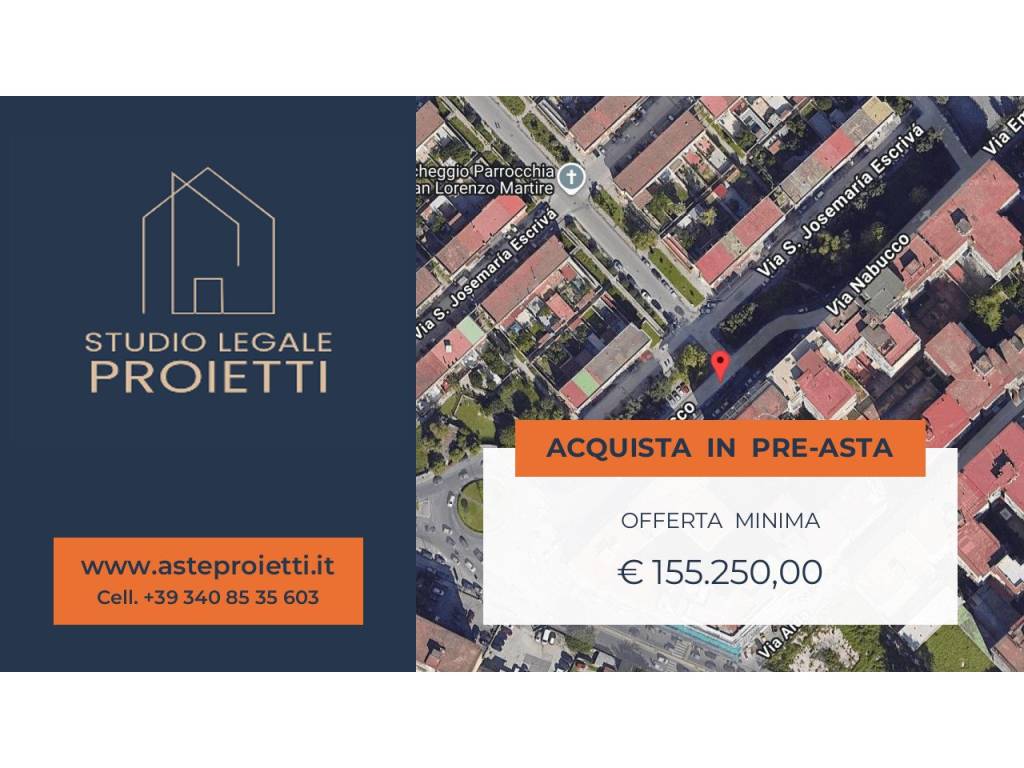appartamento in vendita a Napoli in zona Pianura