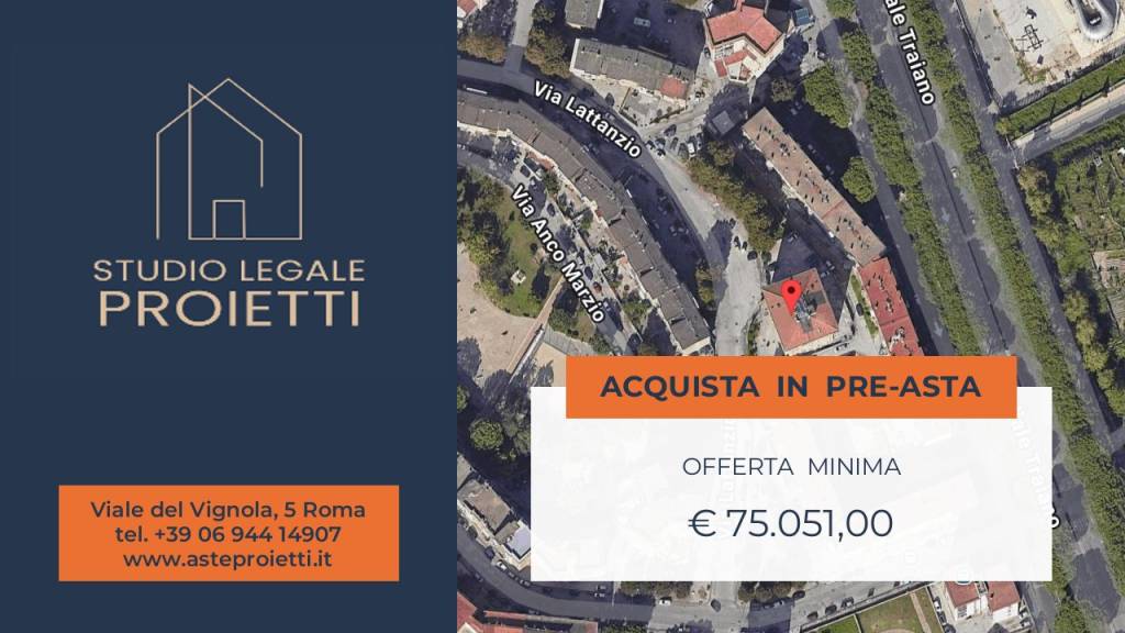 appartamento in vendita a Napoli in zona Mercato