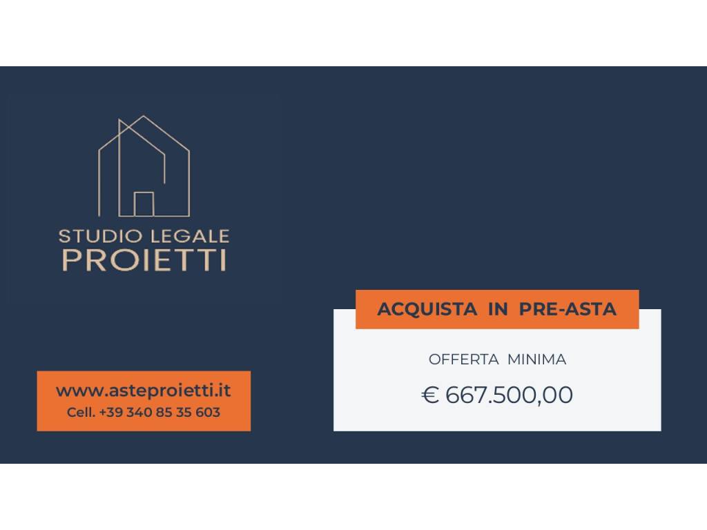 appartamento in vendita a Napoli in zona Posillipo