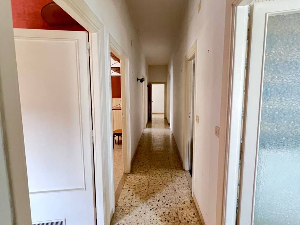 appartamento in vendita a Napoli in zona Vomero