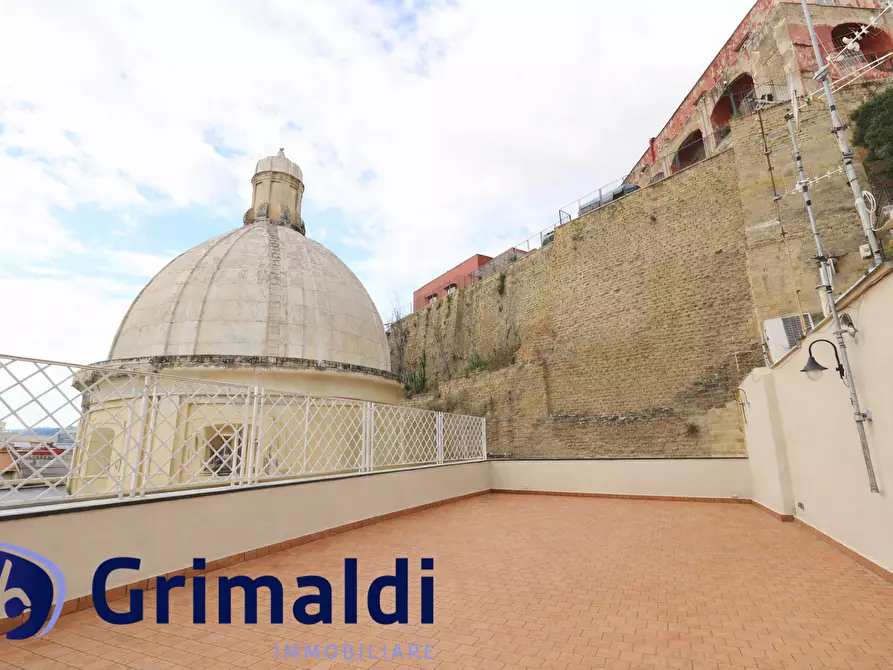 appartamento in vendita a Napoli
