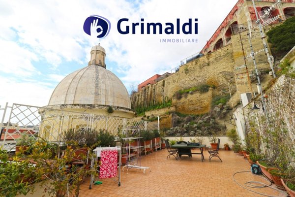 appartamento in vendita a Napoli
