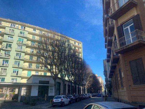 appartamento in vendita a Napoli in zona Vomero