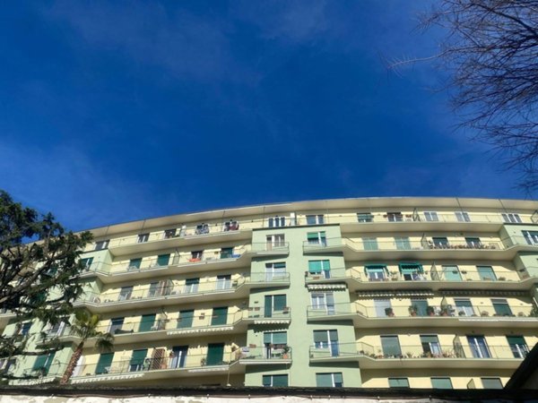 appartamento in vendita a Napoli in zona Vomero