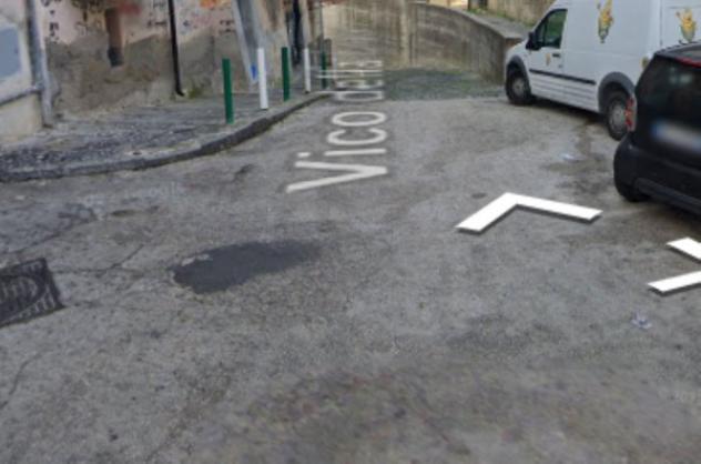 appartamento in vendita a Napoli in zona Piscinola