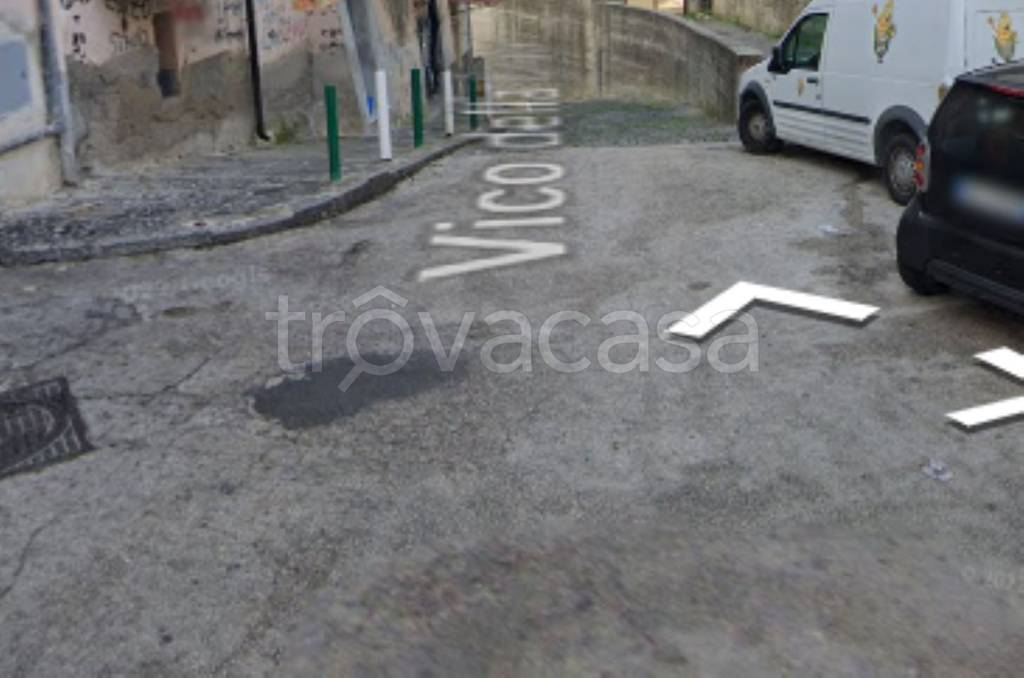 appartamento in vendita a Napoli in zona Piscinola
