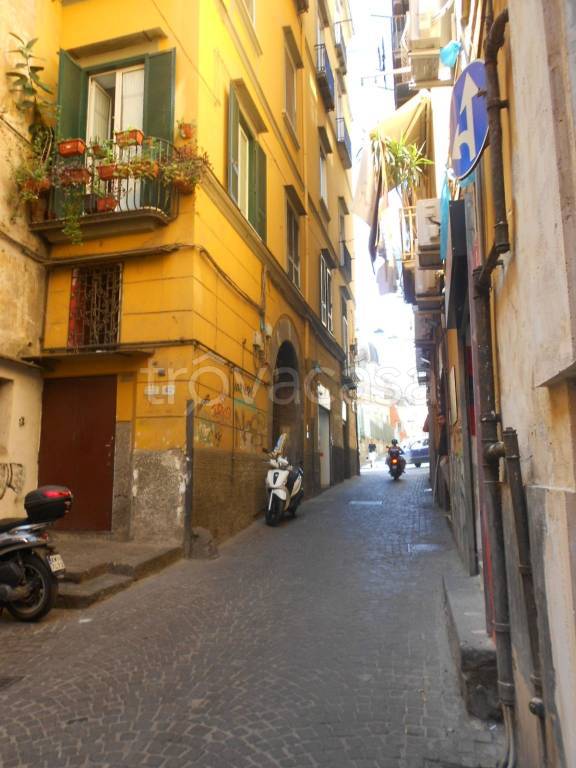 monolocale in vendita a Napoli