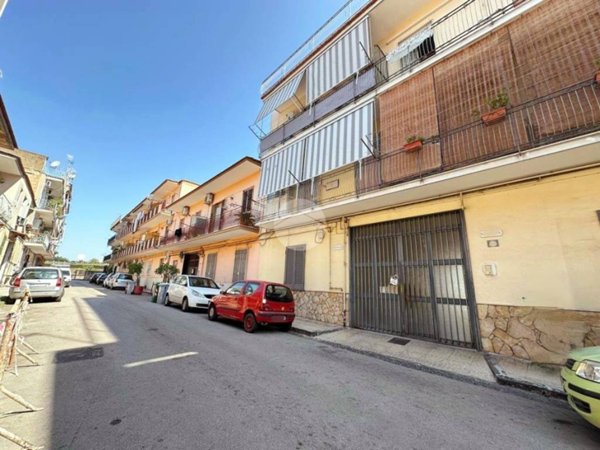 appartamento in vendita a Napoli in zona Capodichino