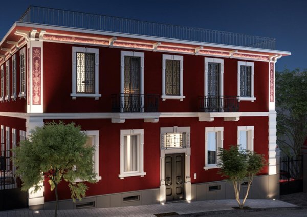 appartamento in vendita a Napoli in zona Vomero