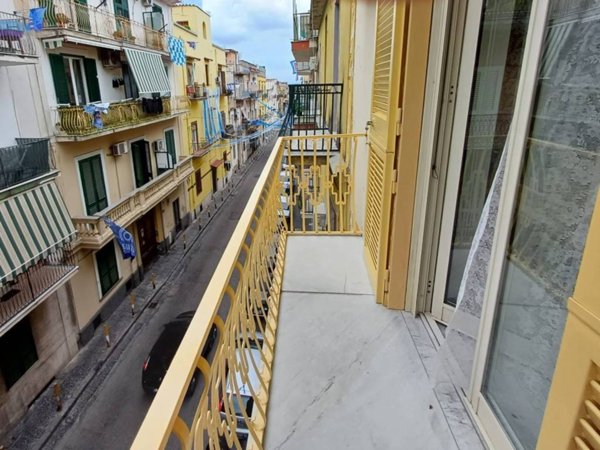 appartamento in vendita a Napoli in zona Chiaiano