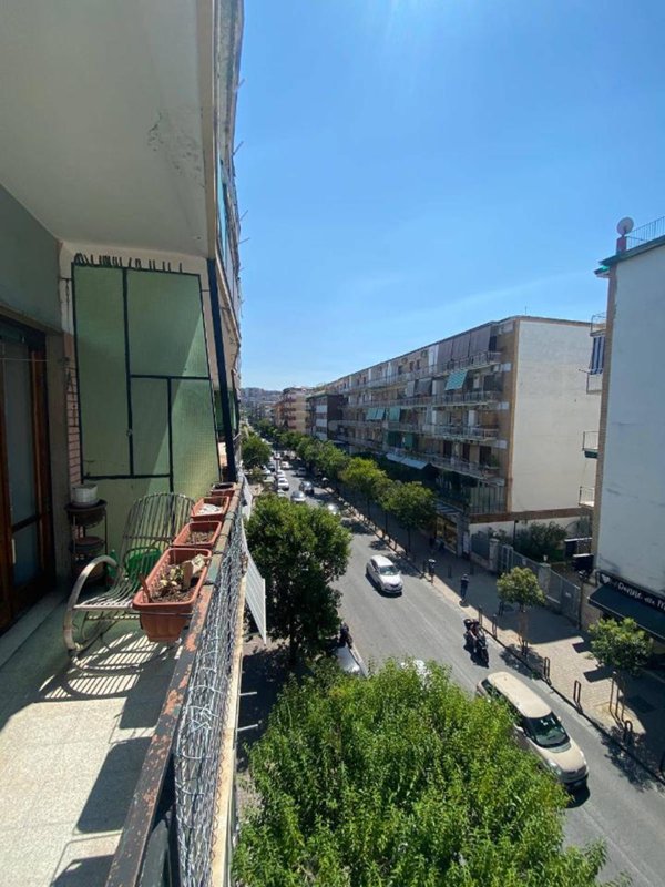appartamento in vendita a Napoli in zona Soccavo