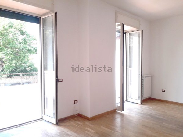 appartamento in vendita a Napoli in zona Posillipo