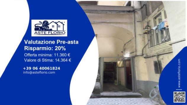 terreno edificabile in vendita a Napoli