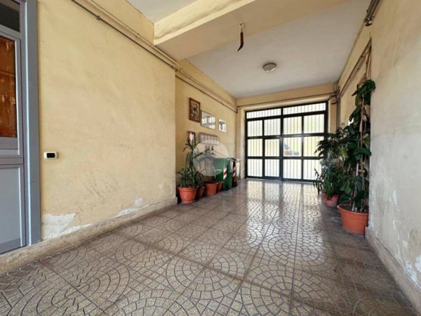 appartamento in vendita a Napoli in zona San Pietro a Patierno