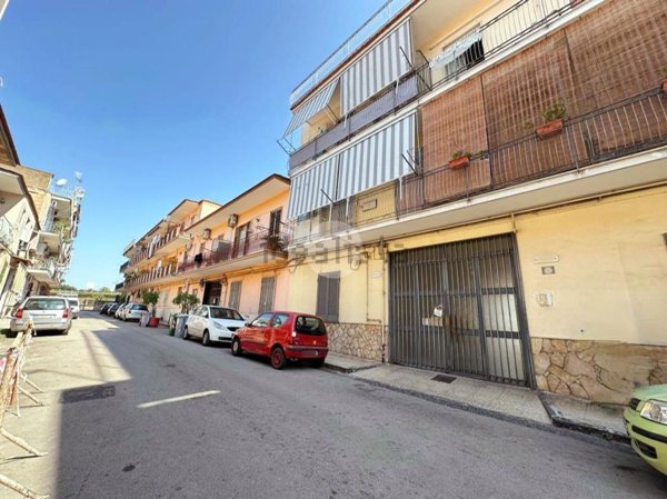 appartamento in vendita a Napoli in zona San Pietro a Patierno