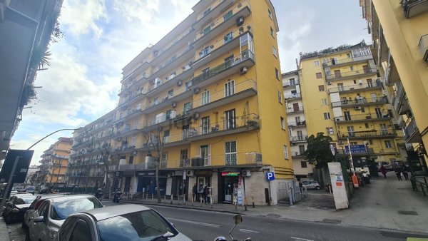 appartamento in vendita a Napoli in zona Vomero