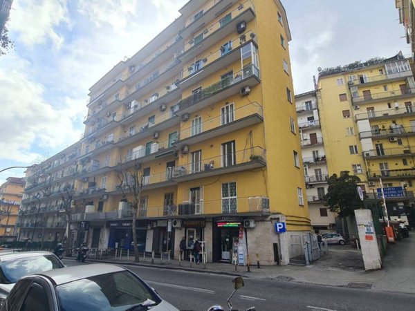 appartamento in vendita a Napoli in zona Vomero