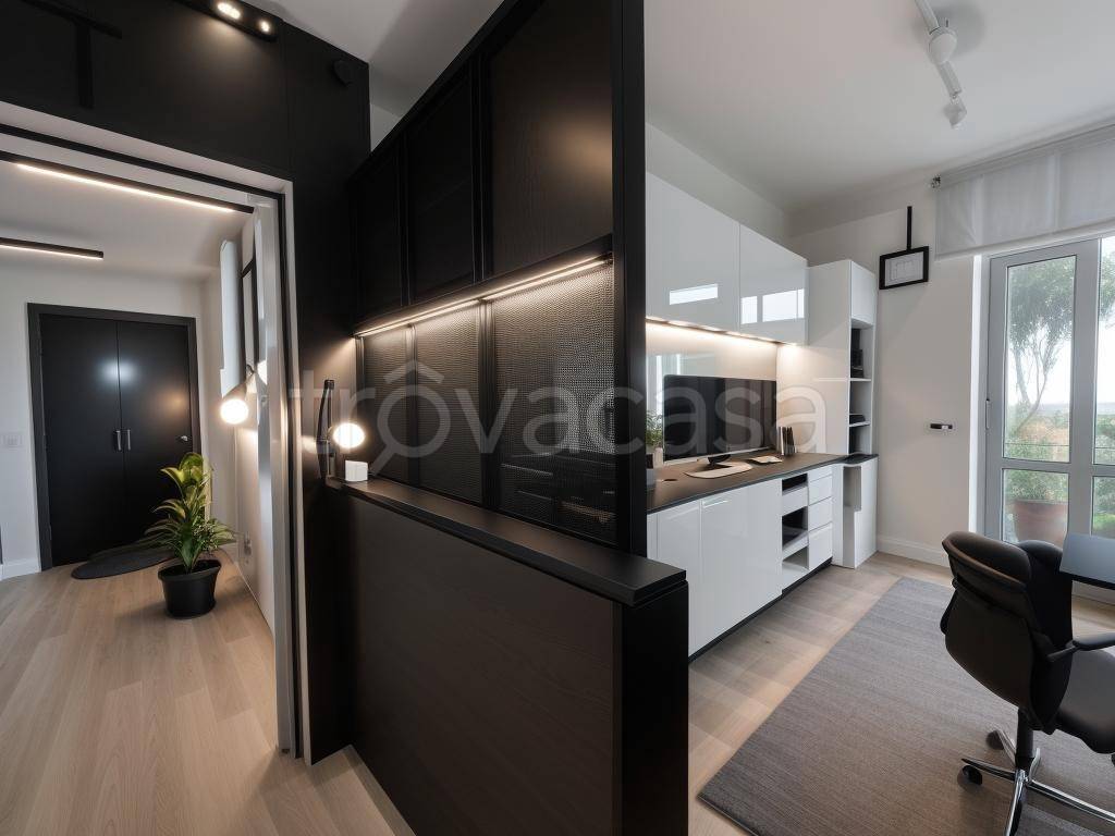 appartamento in vendita a Napoli