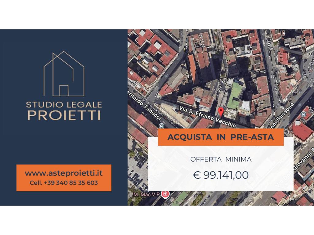 negozio in vendita a Napoli in zona San Carlo all'Arena