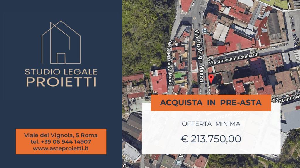 negozio in vendita a Napoli in zona Mercato