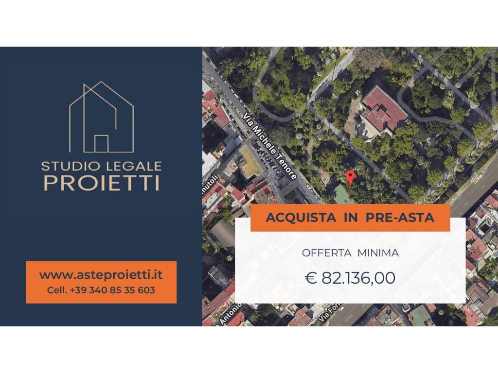 negozio in vendita a Napoli in zona Soccavo