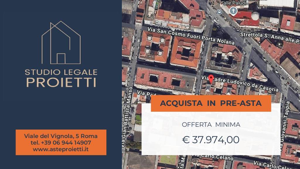 negozio in vendita a Napoli in zona Mercato