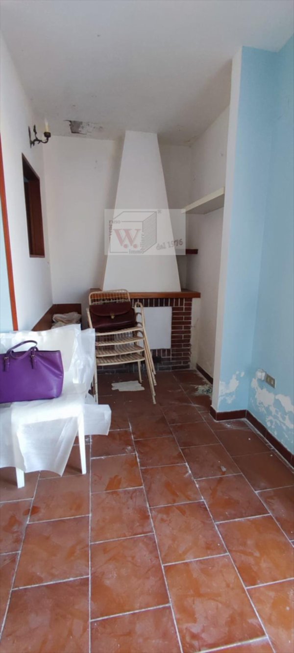 appartamento in vendita a Napoli in zona Fuorigrotta