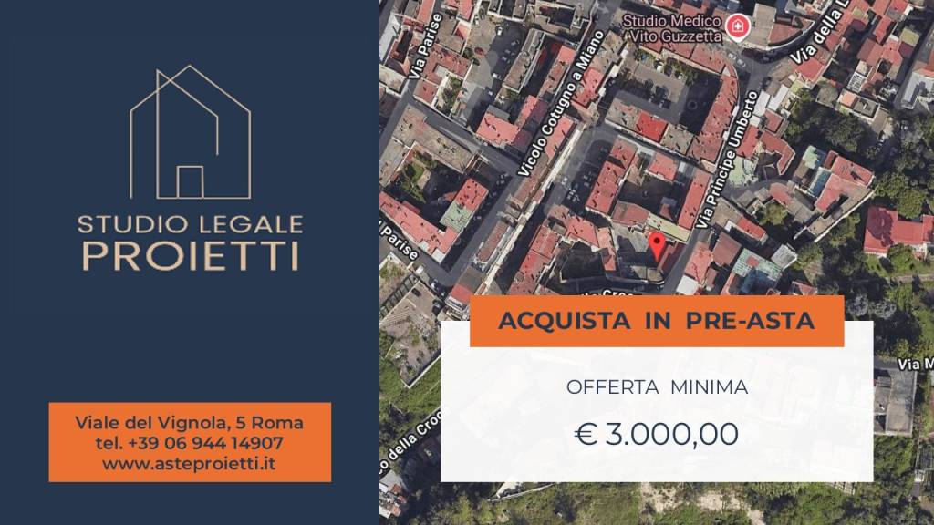 appartamento in vendita a Napoli in zona Miano