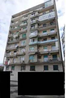 appartamento in vendita a Napoli in zona Vomero