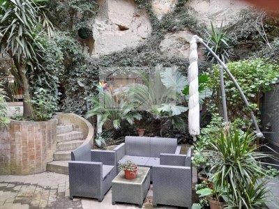 appartamento in vendita a Napoli in zona Posillipo