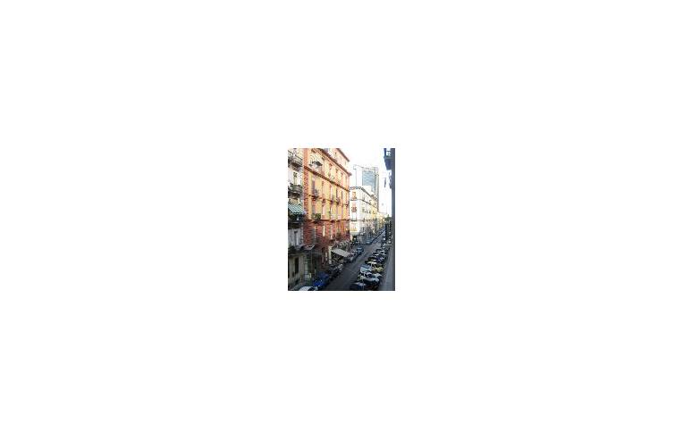 appartamento in vendita a Napoli in zona Vicaria