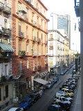 appartamento in vendita a Napoli in zona Vicaria