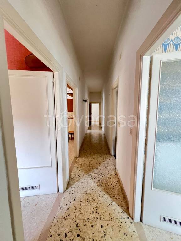 appartamento in vendita a Napoli in zona Vomero