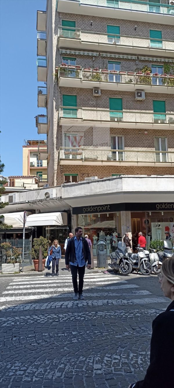 appartamento in vendita a Napoli in zona Vomero