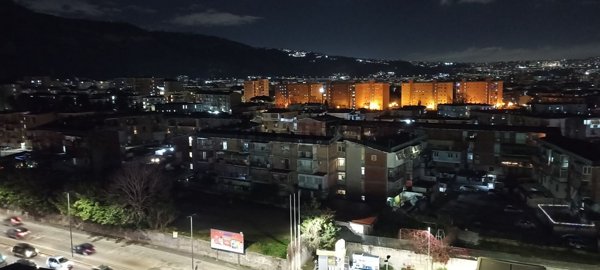 appartamento in vendita a Napoli in zona Fuorigrotta