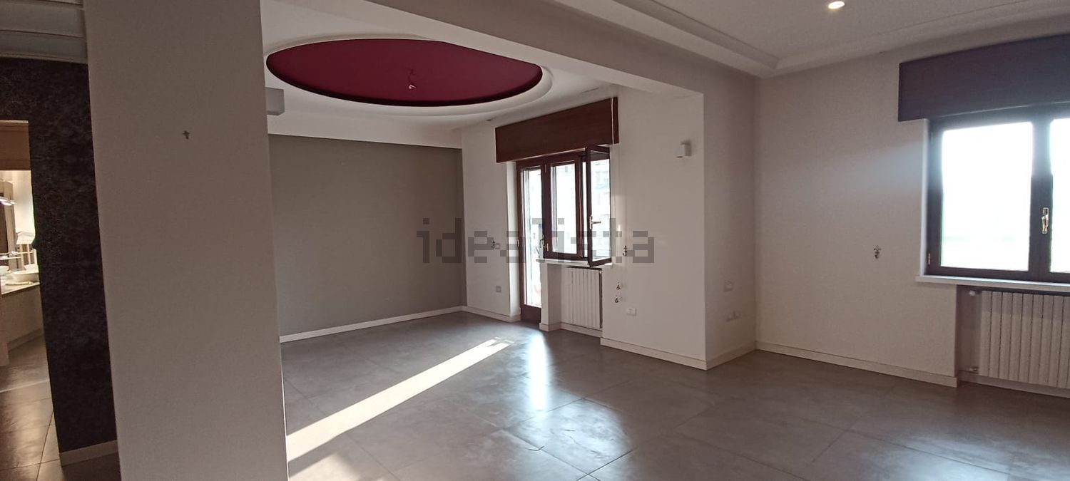 appartamento in vendita a Napoli in zona Arenella