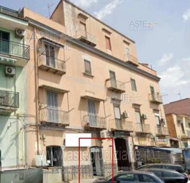 negozio in vendita a Napoli in zona Barra