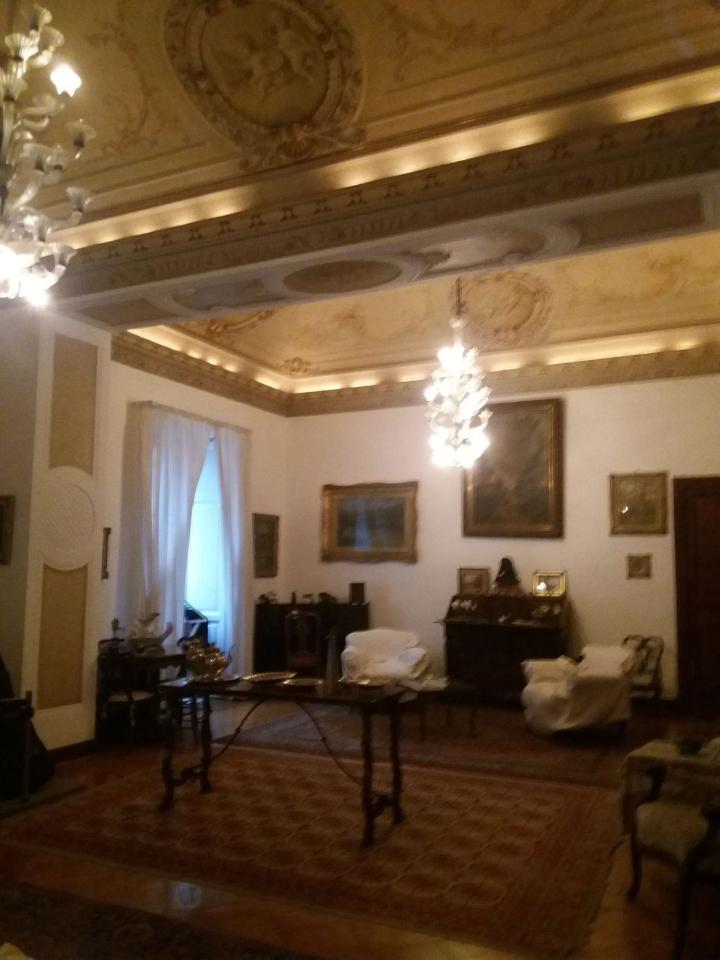 appartamento in vendita a Napoli in zona Secondigliano