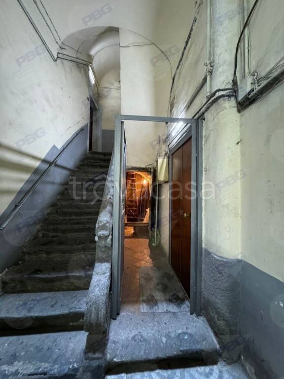 appartamento in vendita a Napoli
