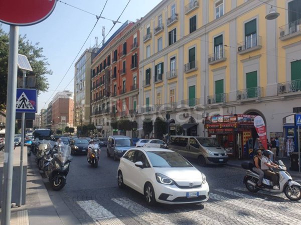 appartamento in vendita a Napoli in zona Porto
