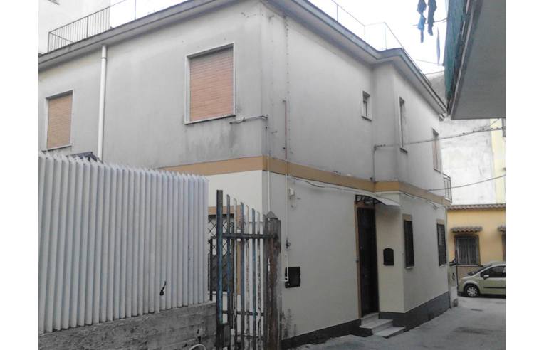 appartamento in vendita a Napoli in zona Pianura