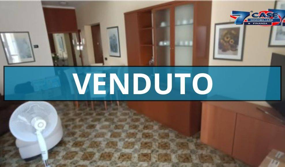 appartamento in vendita a Napoli in zona Fuorigrotta