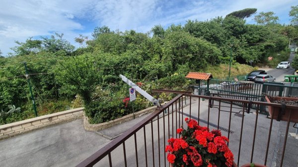 appartamento in vendita a Napoli in zona Camaldoli