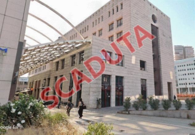 terreno edificabile in vendita a Napoli in zona Vicaria