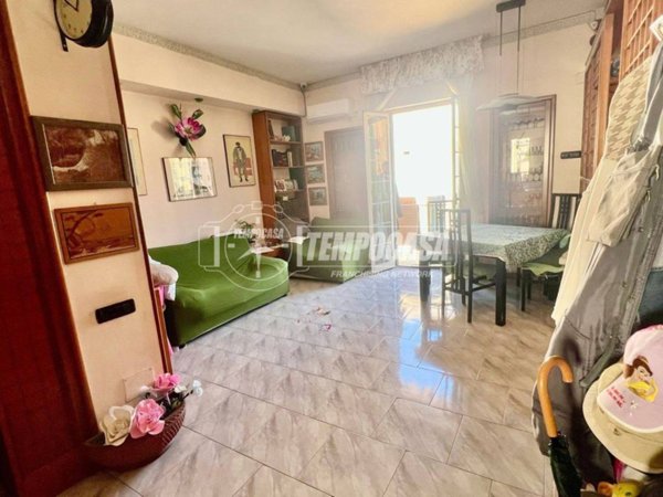 appartamento in vendita a Napoli in zona Fuorigrotta