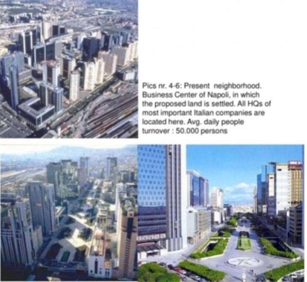 terreno agricolo in vendita a Napoli in zona Pendino / San Giuseppe