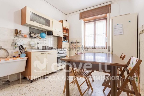 appartamento in vendita a Napoli in zona Chiaiano