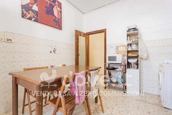 appartamento in vendita a Napoli in zona Camaldoli