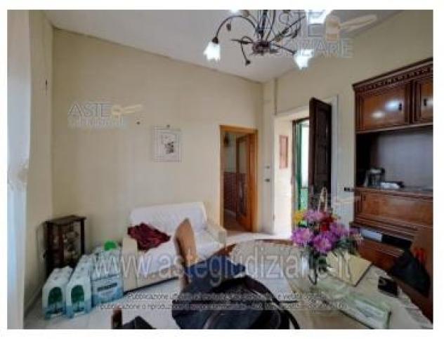 appartamento in vendita a Napoli in zona Miano